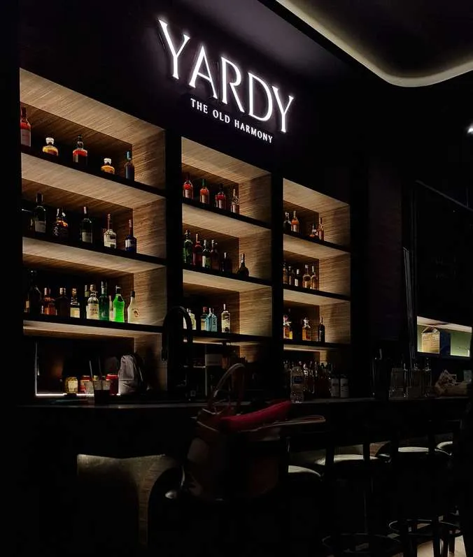 Yardy as built, site photo 3 of 7