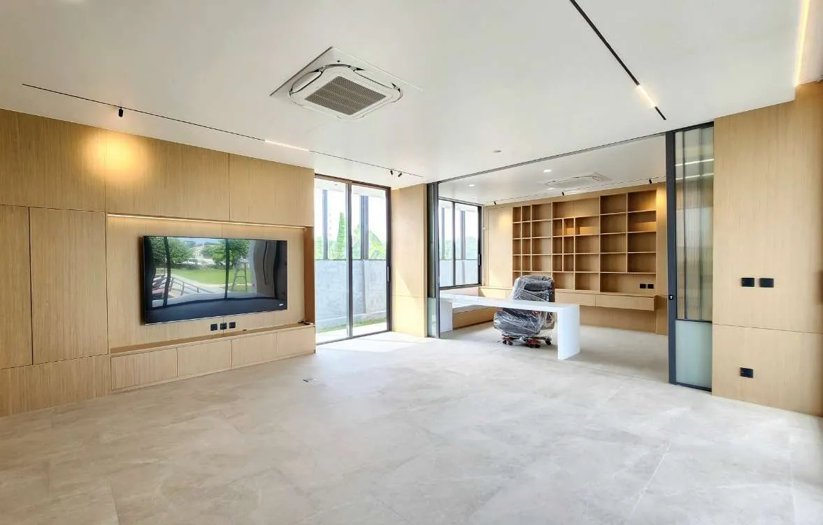 Chonburi as built, site photo 1 of 13
