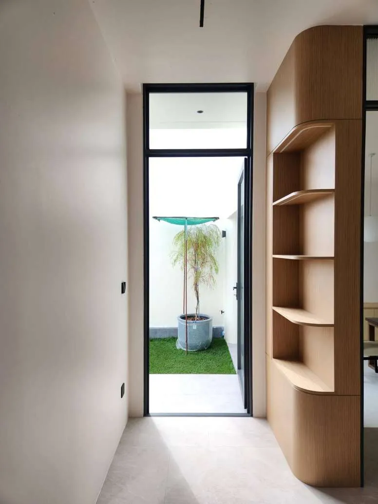 Chonburi as built, site photo 10 of 13