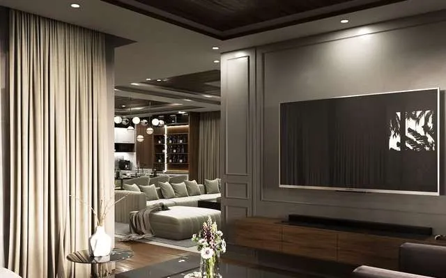 Burasiri, 3D design visualization 3 of 10
