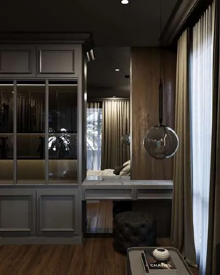 Burasiri, 3D design visualization 6 of 10
