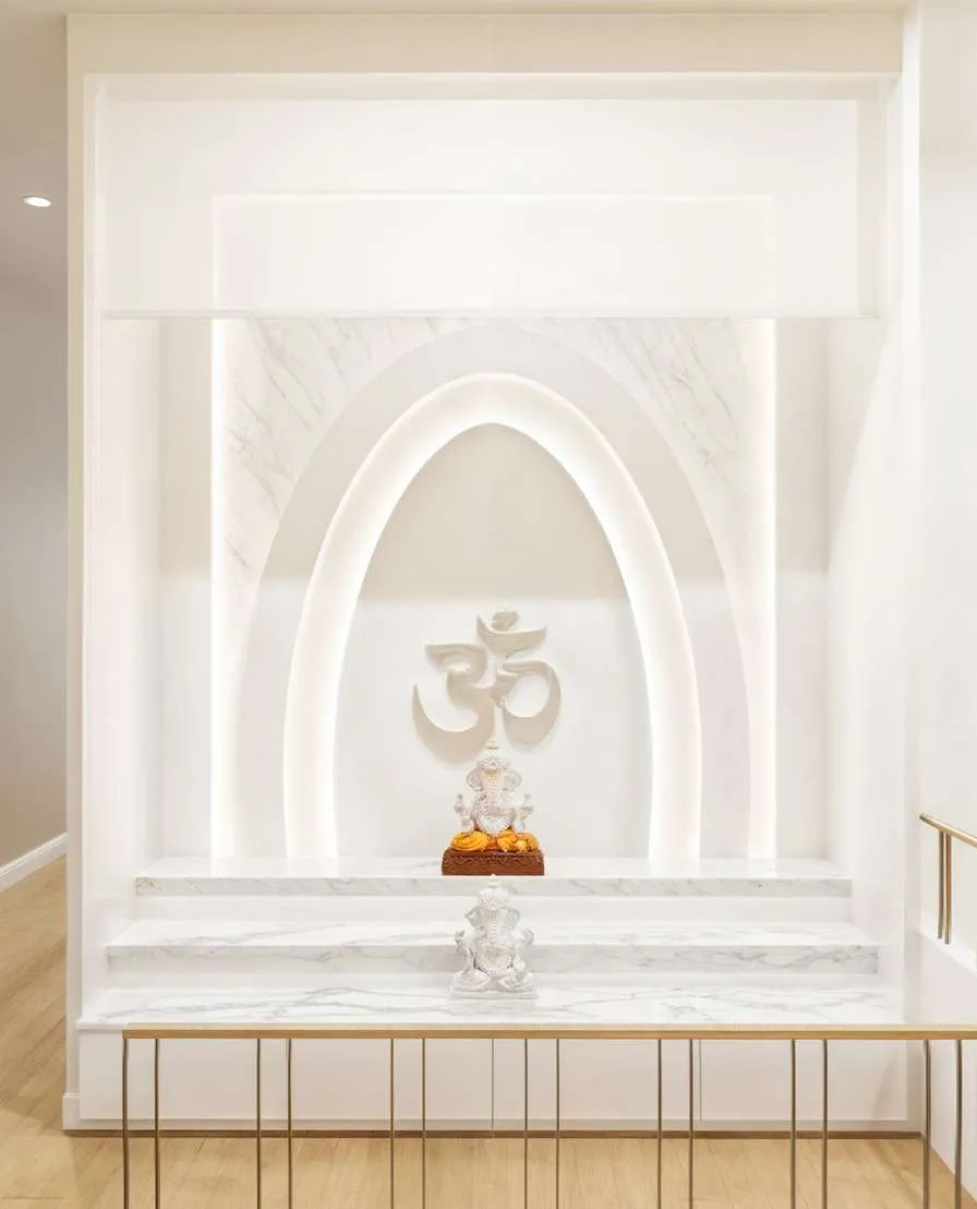 Saransiri, 3D design visualization 6 of 11
