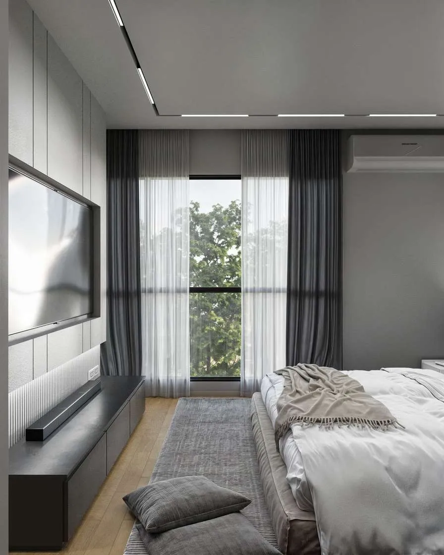 Grande Pleno, 3D design visualization 6 of 11