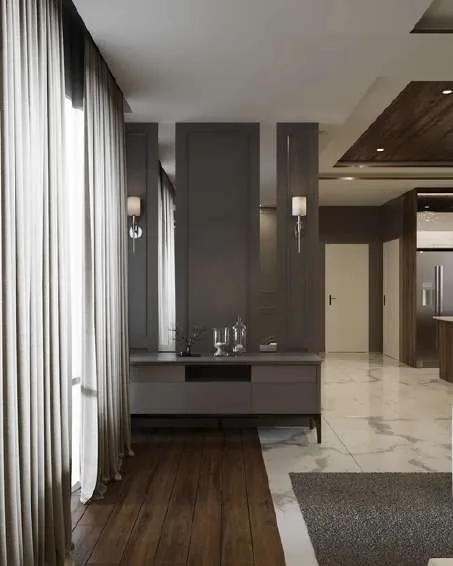 Burasiri, 3D design visualization 7 of 10