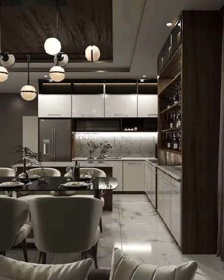 Burasiri, 3D design visualization 8 of 10