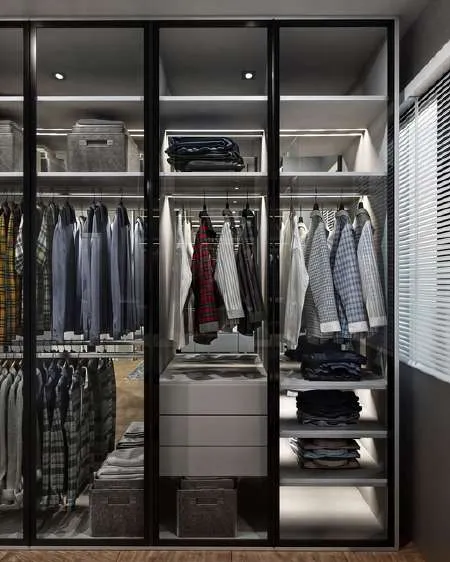 Grande Pleno, 3D design visualization 9 of 11